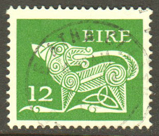 Ireland Scott 466 Used